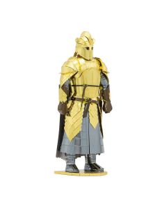 ICONX Game of Thrones The Mountain (Gregor Clegane) - Metal Earth Bouwpakket